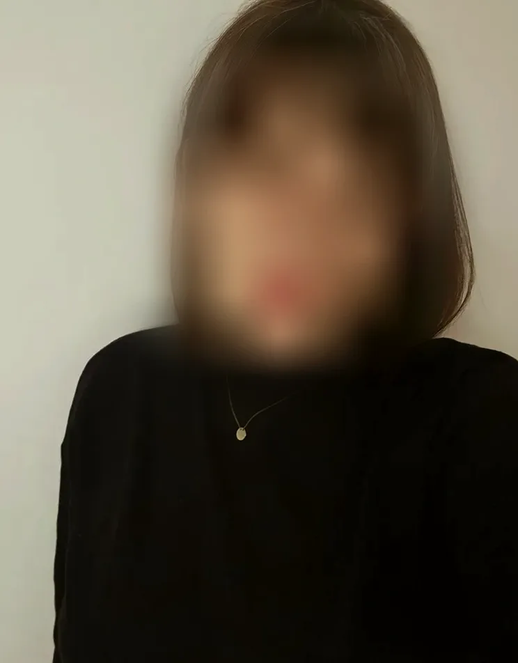 Ana, 26 años
