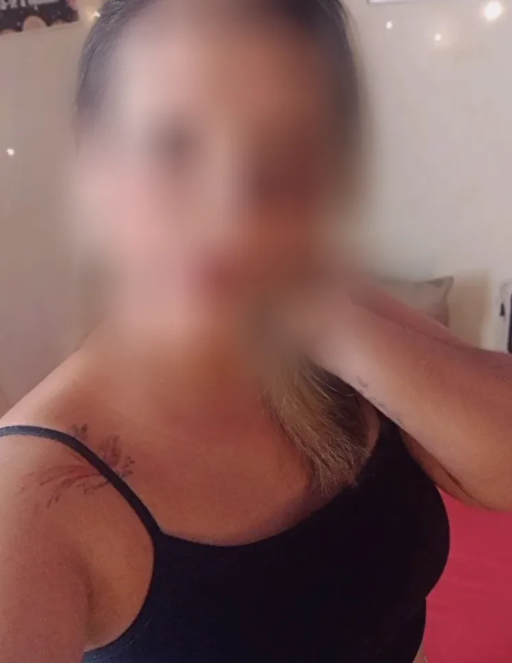 Andrea, 36 años