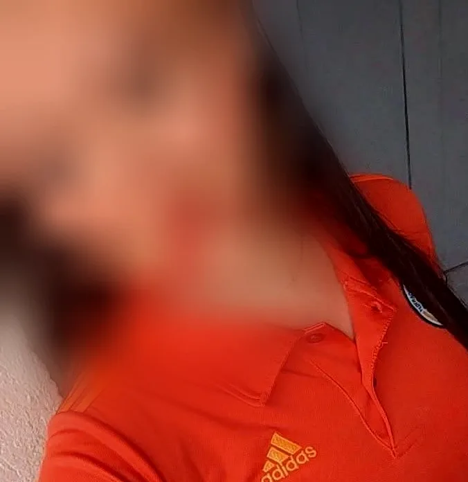 Estefanía, 24 años