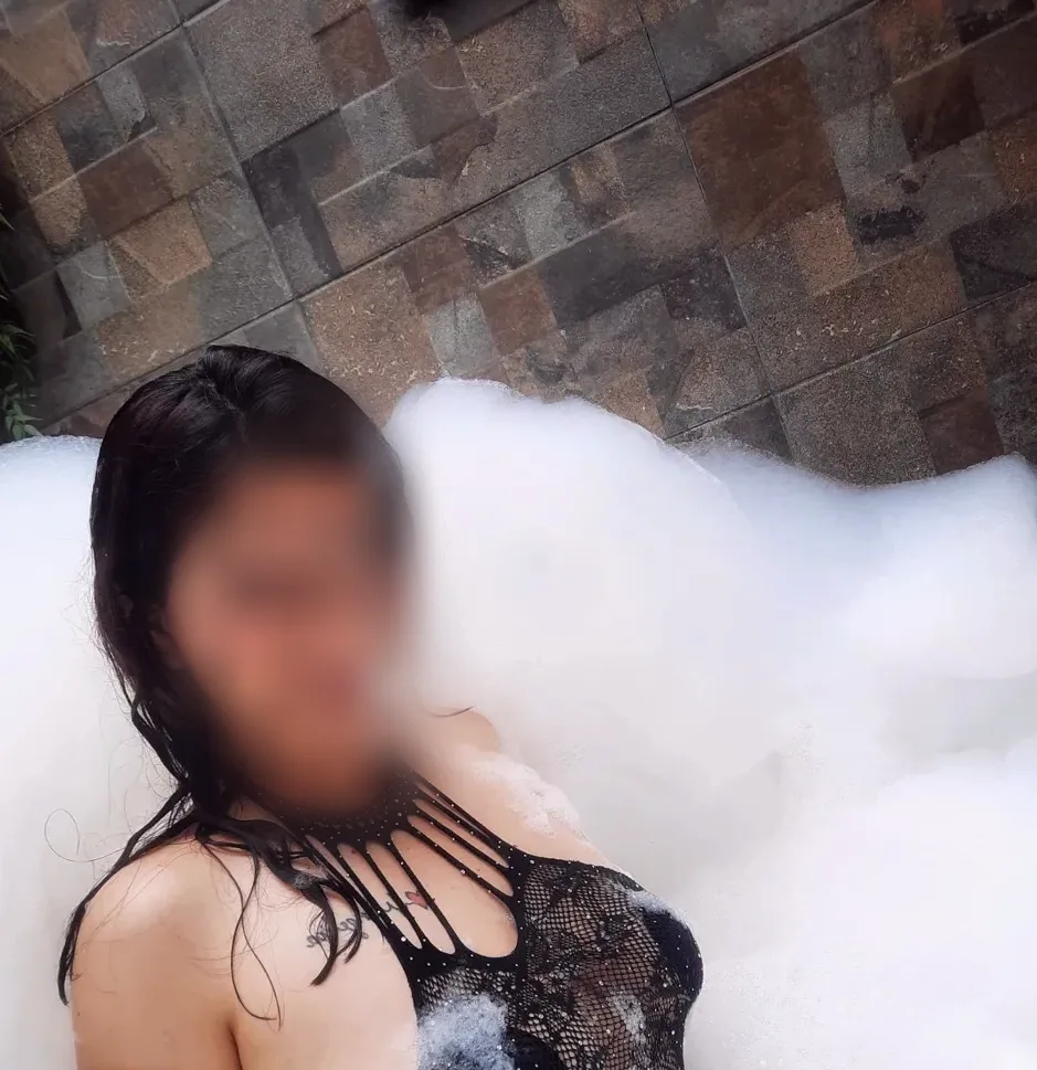 Estela, 26 años