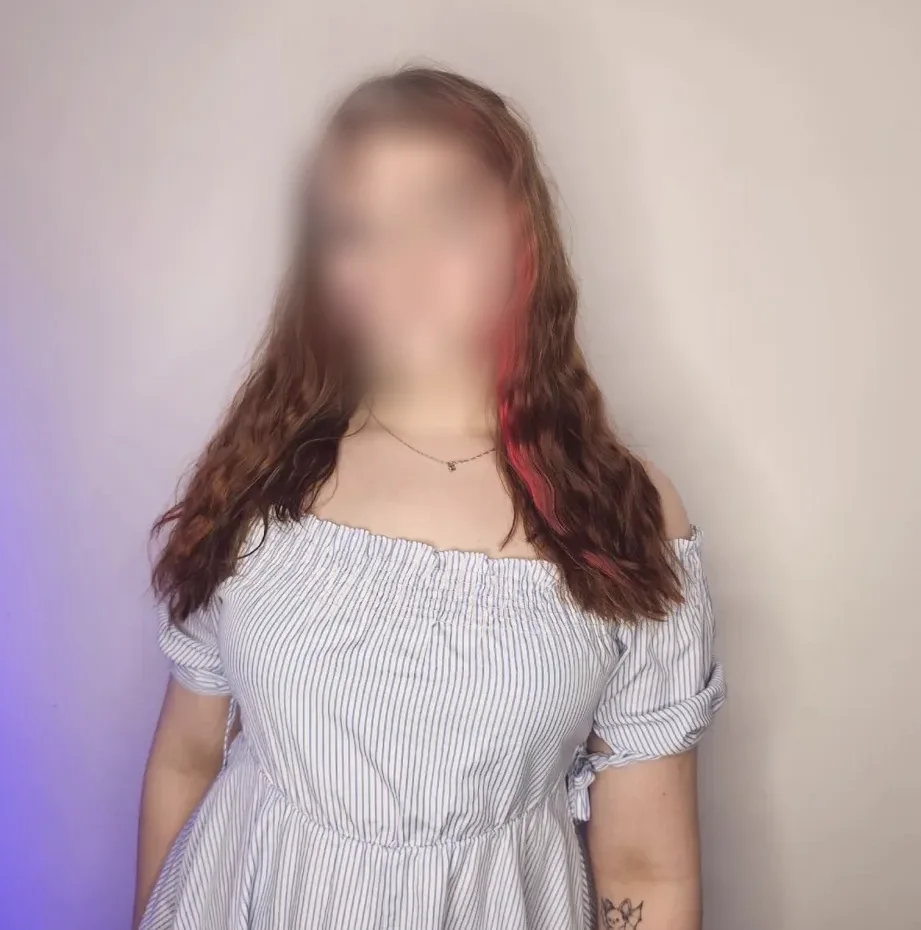 Hanane, 21 años