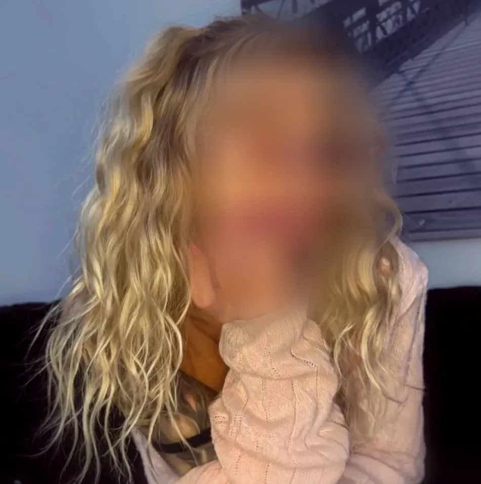 Iria, 23 años