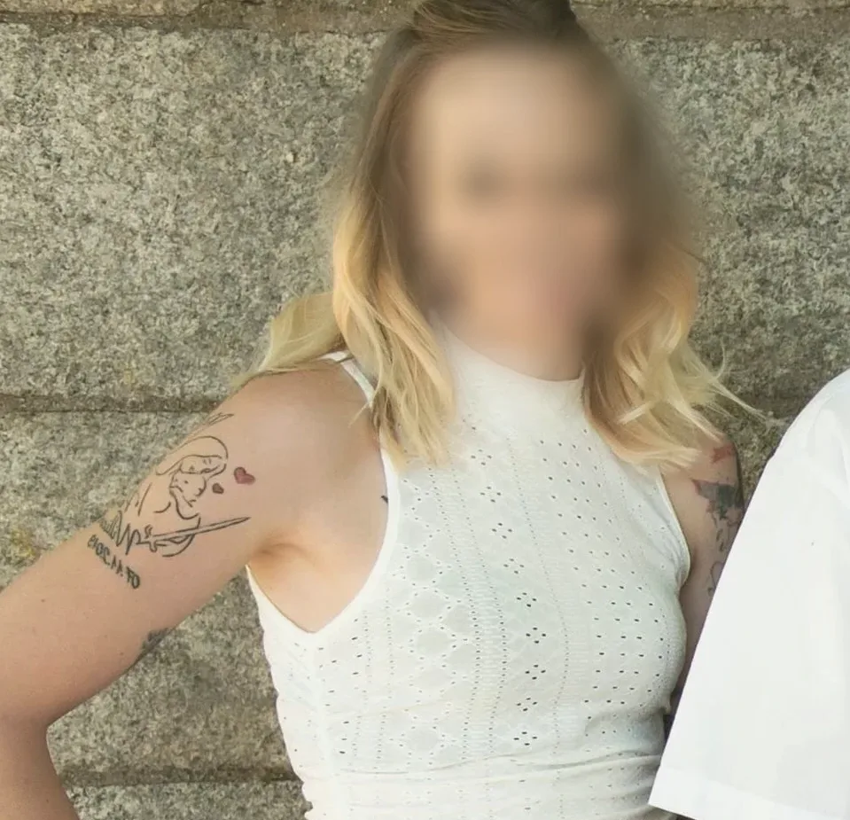 Jimena, 32 años