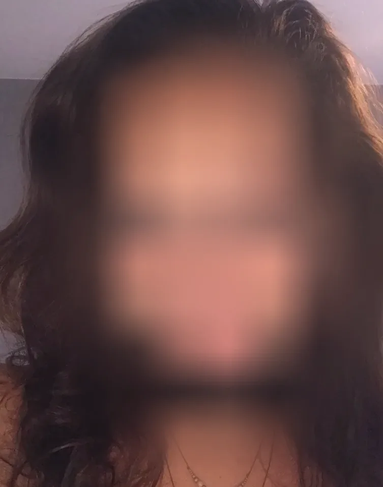 Judit, 37 años