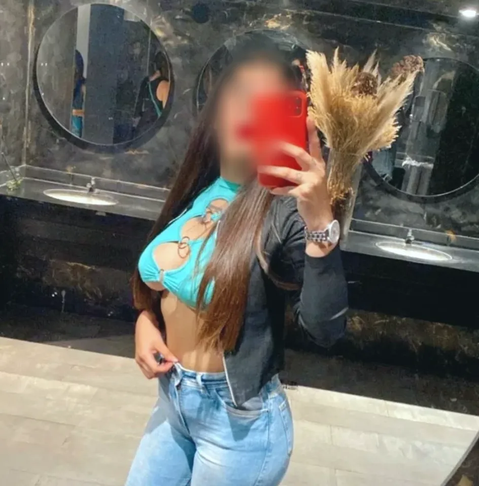 Leire, 35 años
