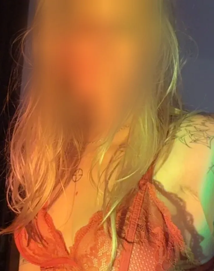 Lidia, 19 años