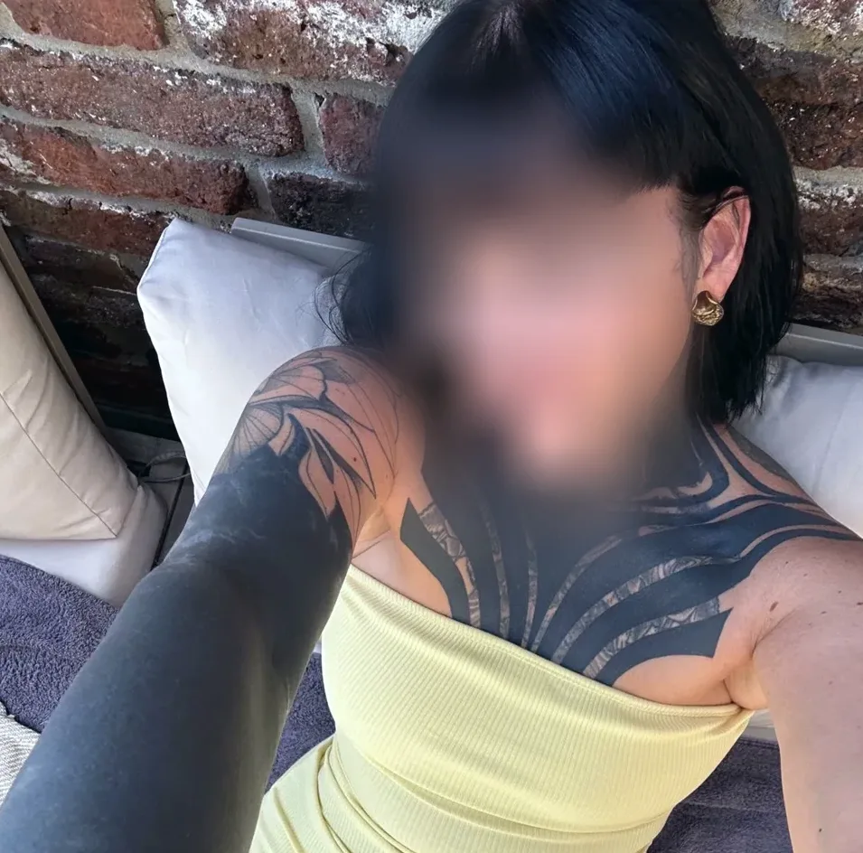 Lorena, 35 años
