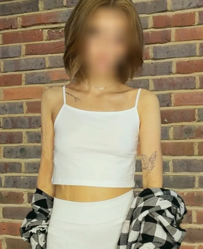 Sabela, 28 años