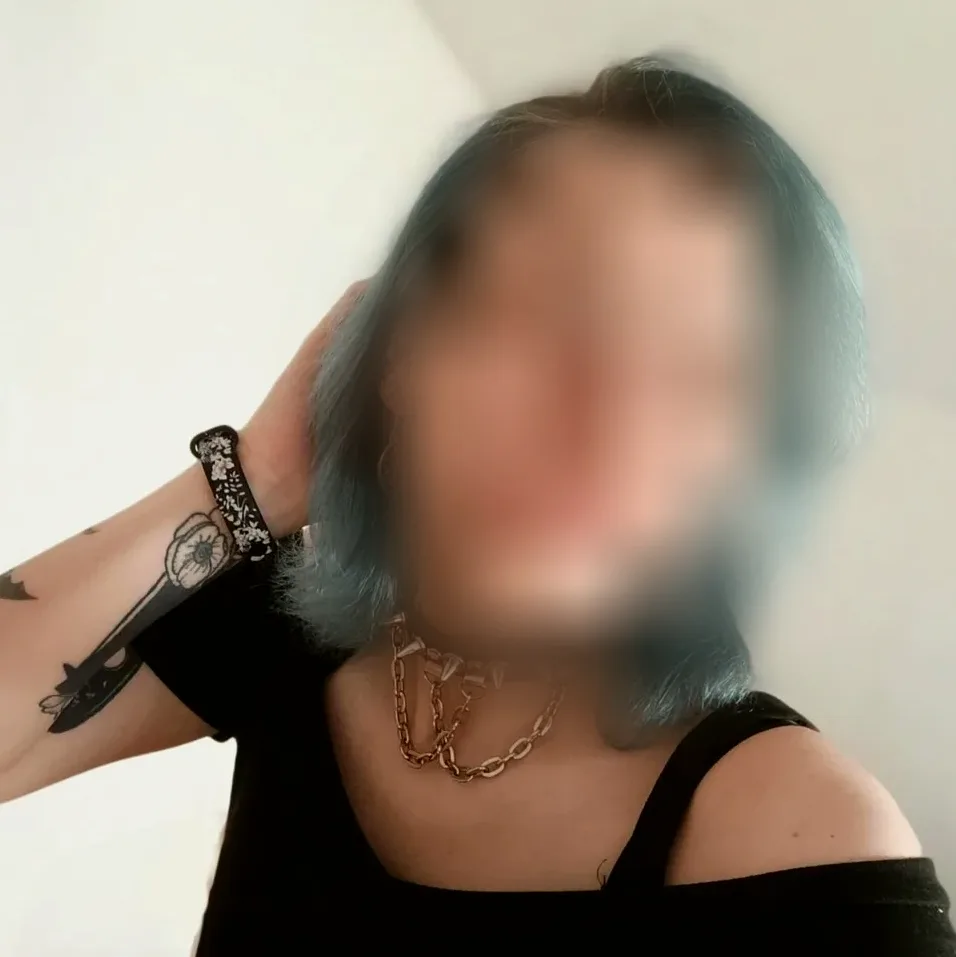 Txell, 34 años