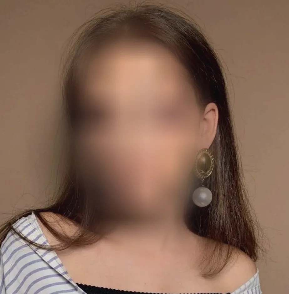 Valeria, 21 años