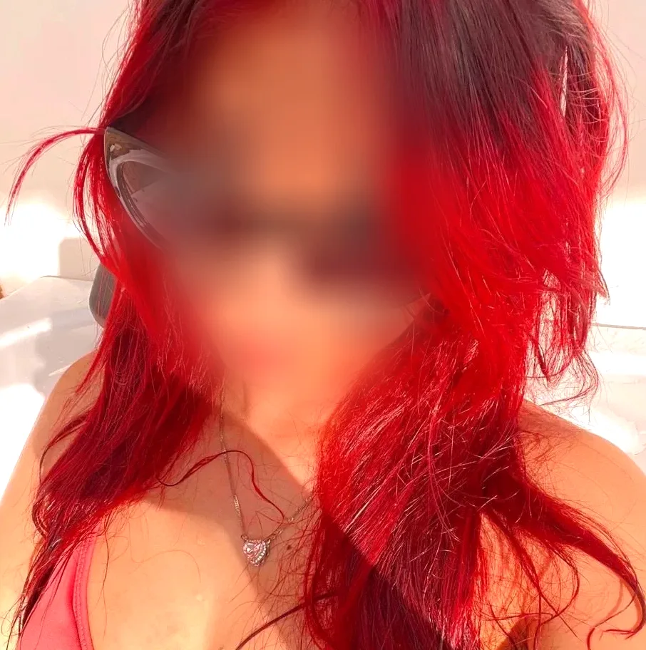 Yesenia, 19 años