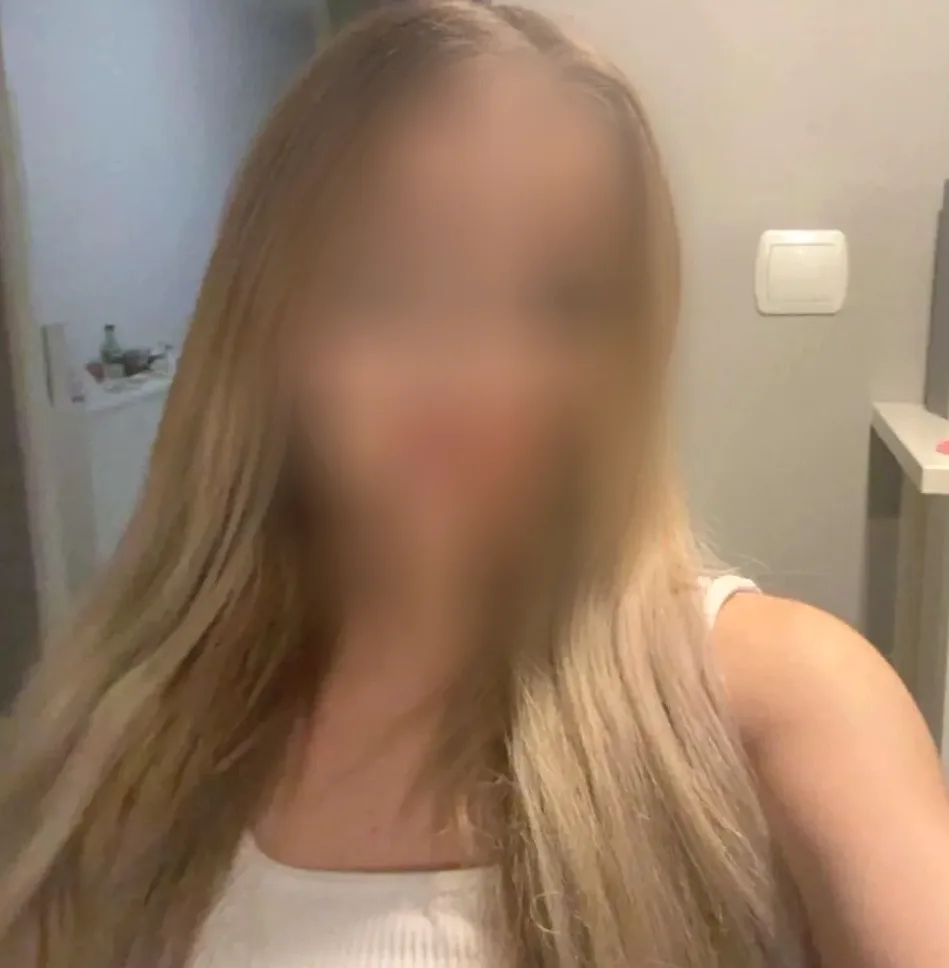 Yolanda, 24 años