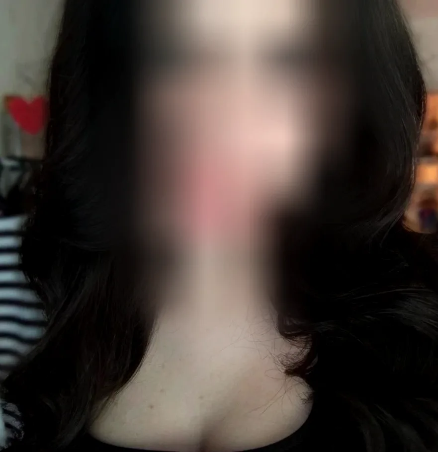 Zaira, 21 años