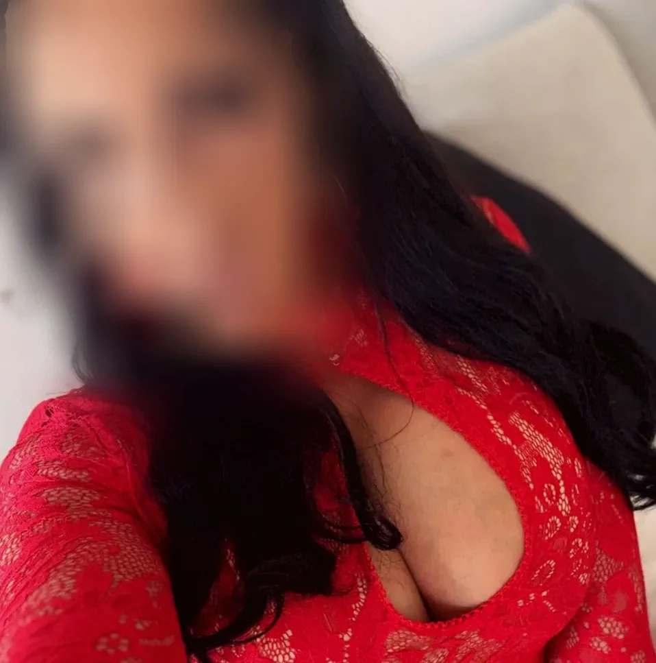 Zaira, 37 años